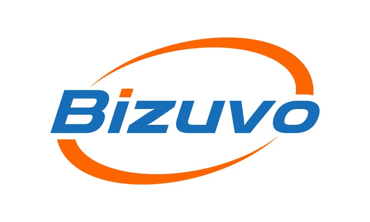 Bizuvo logo