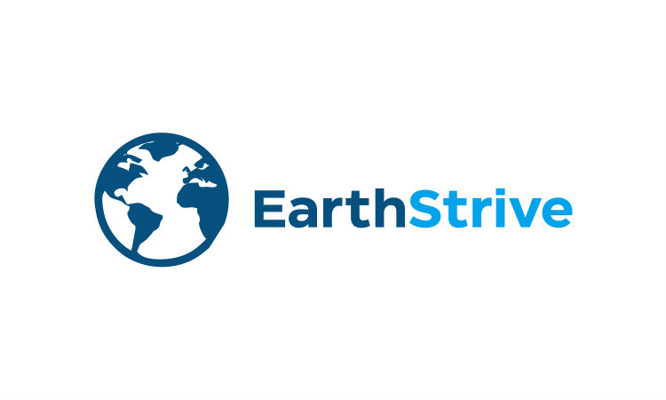 EarthStrive.com - Unique premium domains for sale