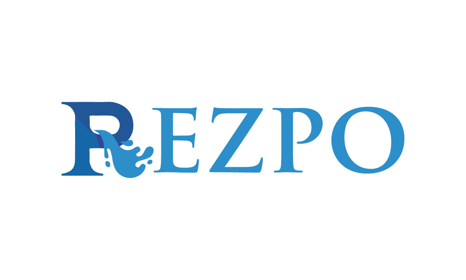 Rezpo logo