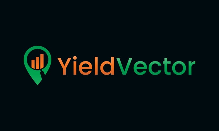 YieldVector logo