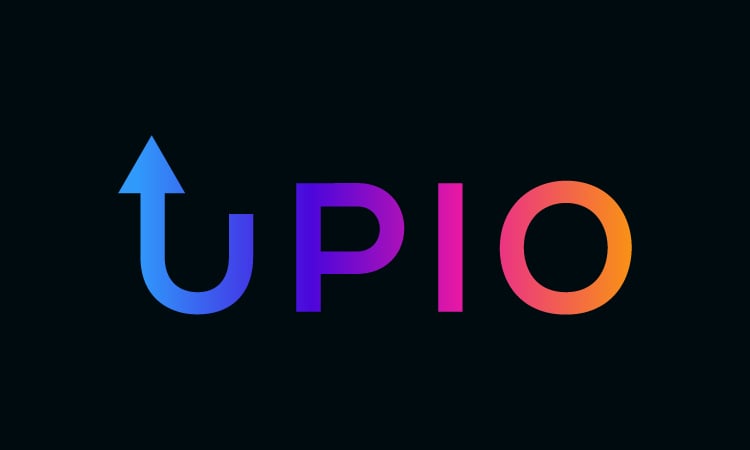 Upio.com - Good premium domain marketplace