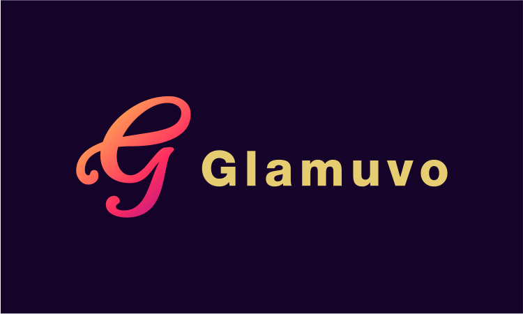 Glamuvo logo