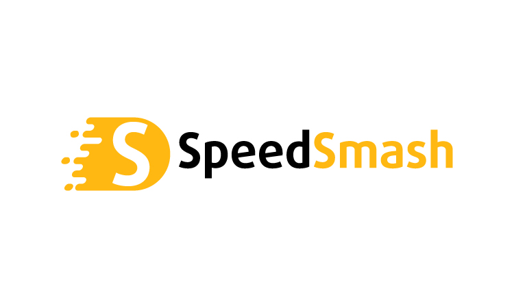 SpeedSmash.com - Good domains for sale