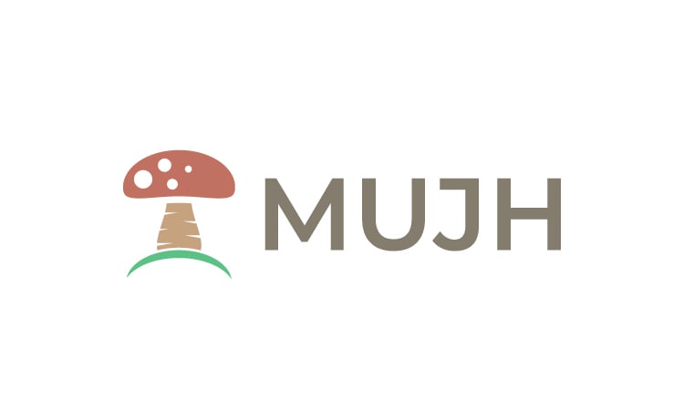 Mujh logo