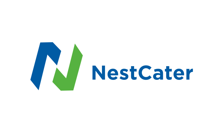 NestCater.com - New premium domain marketplace