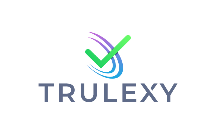 Trulexy.com - Catchy premium domains for sale