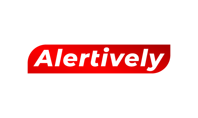 Alertively.com - Unique premium domain marketplace