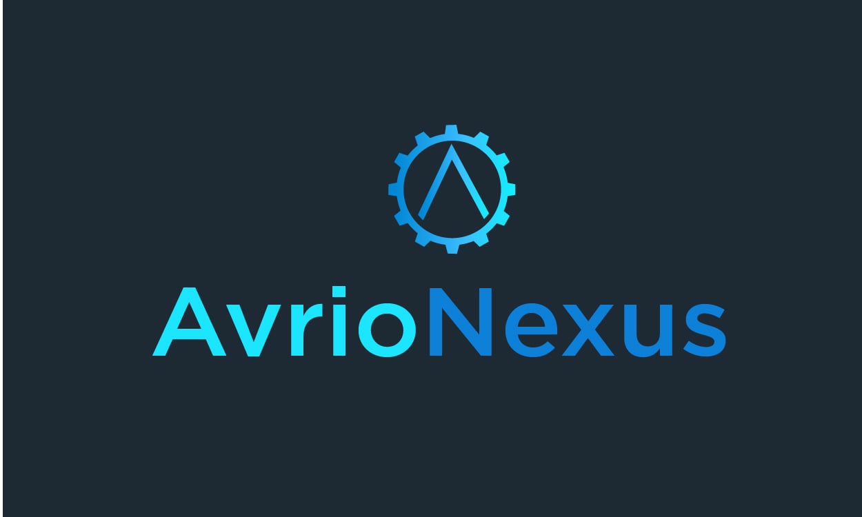 AvrioNexus.com - Best domains for sale