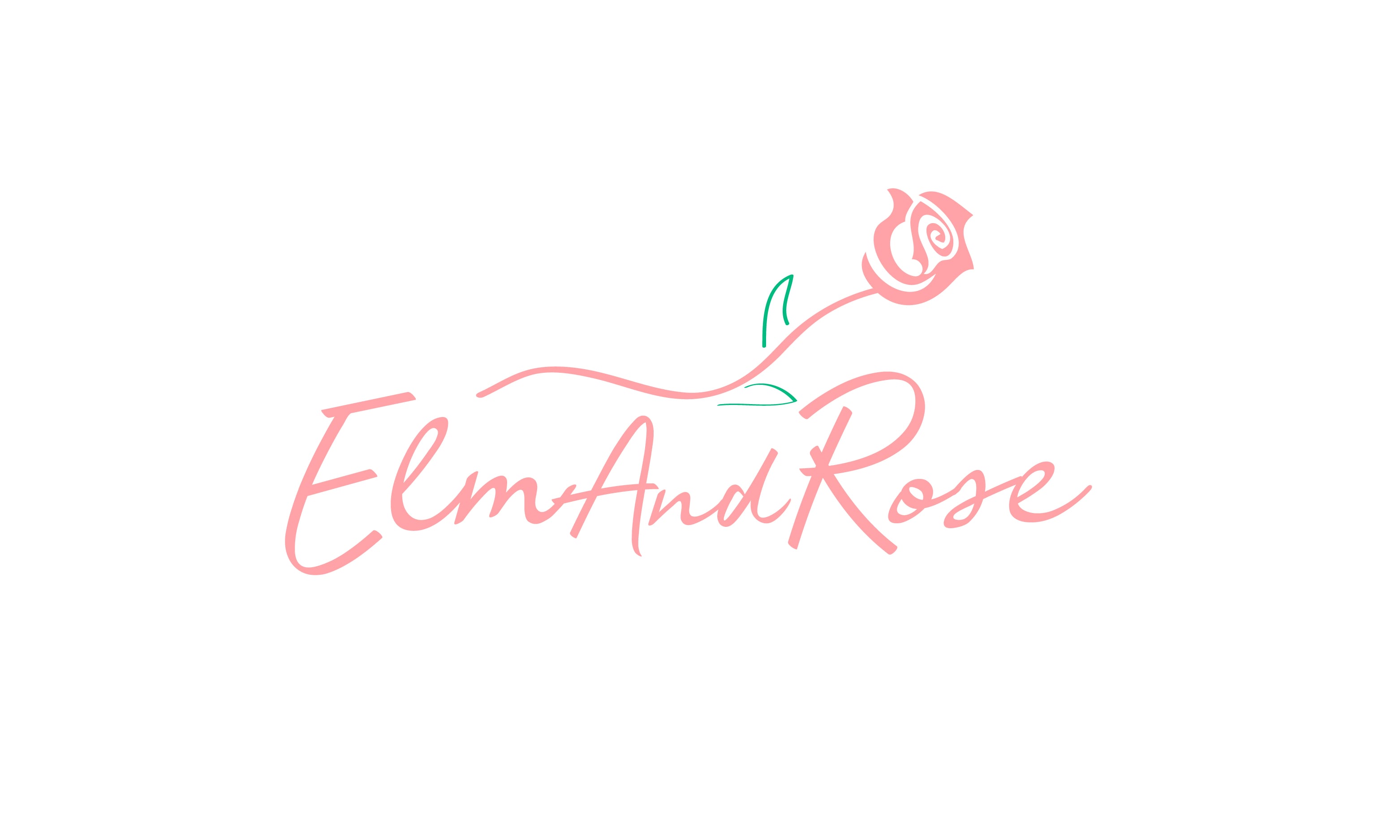 ElmAndRose logo
