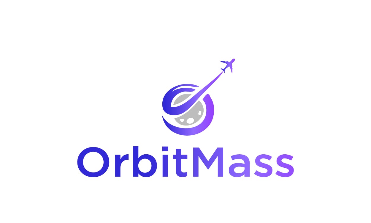 OrbitMass.com - buy Best premium domains