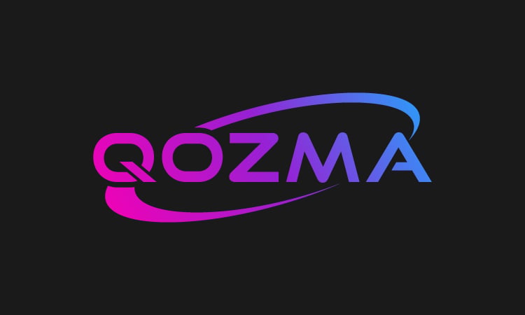 Qozma.com - Great premium domains for sale