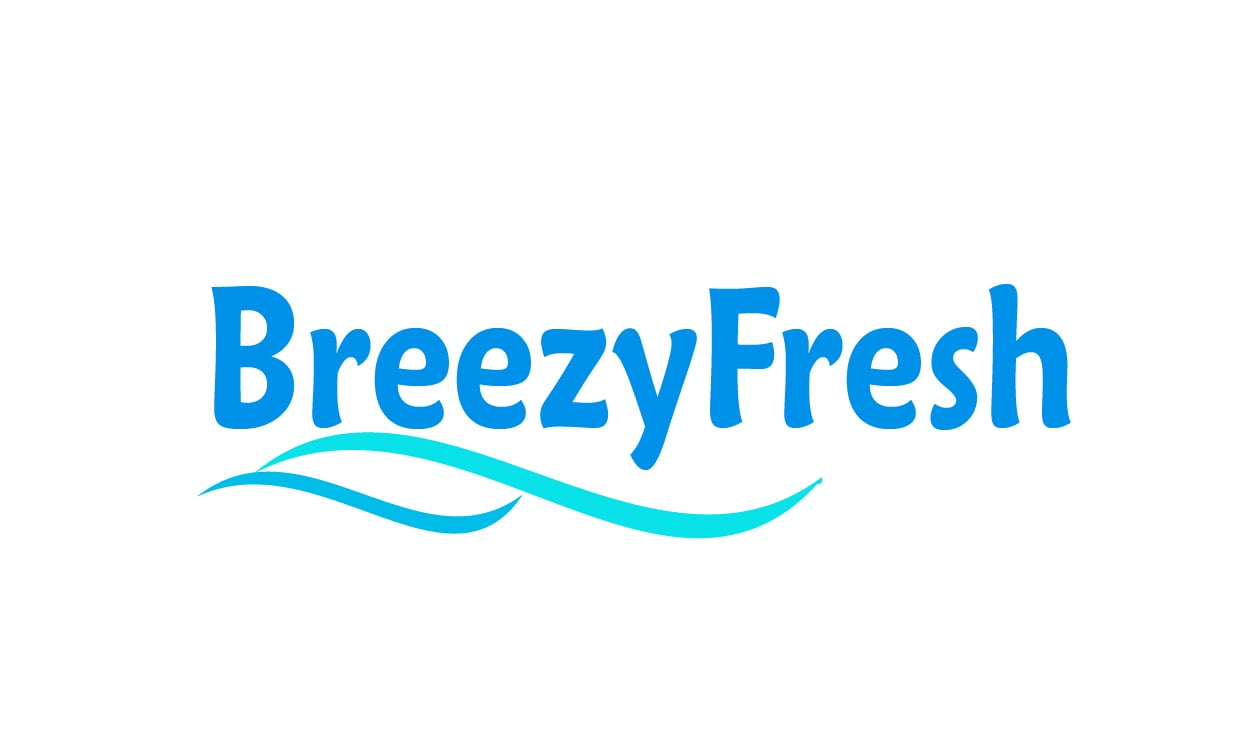 BreezyFresh.com - Catchy domains for sale