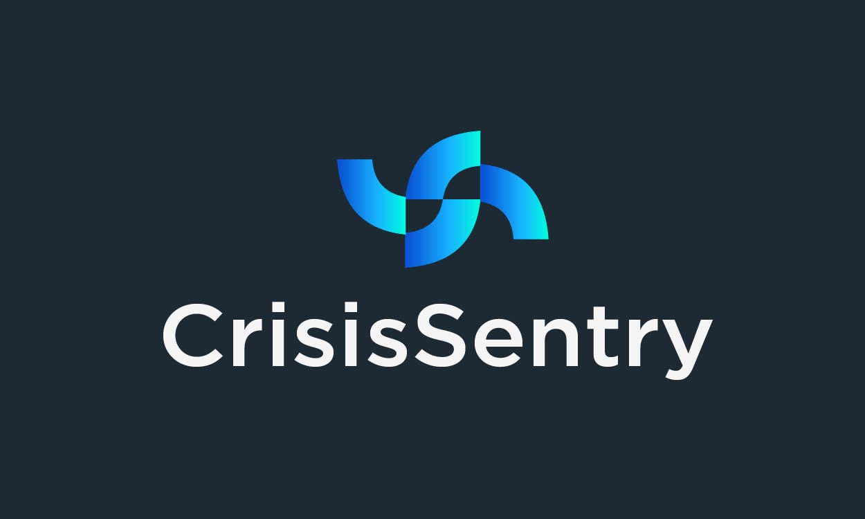 CrisisSentry logo