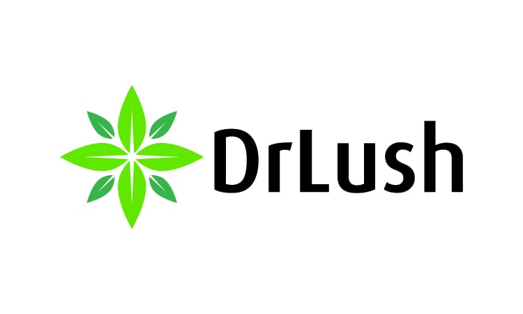 DrLush.com - Creative domains for sale