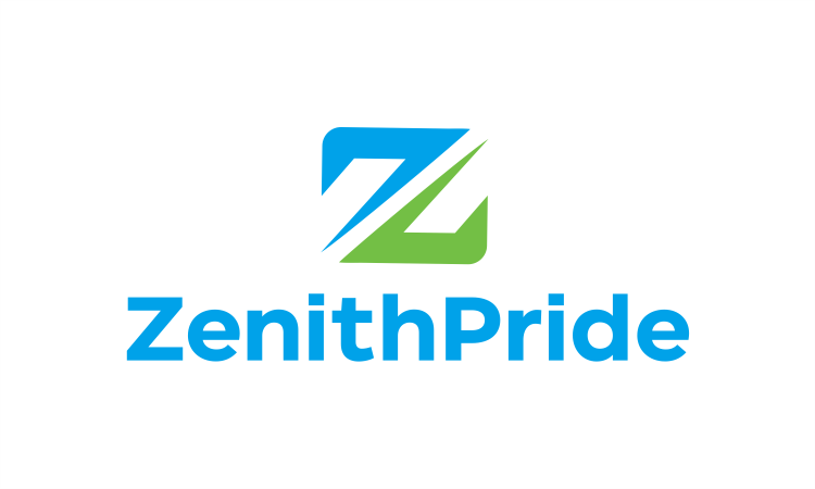 ZenithPride.com - Catchy domains for sale