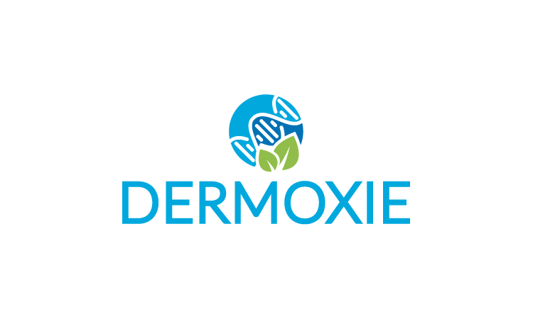 Dermoxie logo