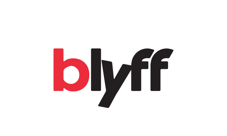 Blyff.com - buy Catchy premium names