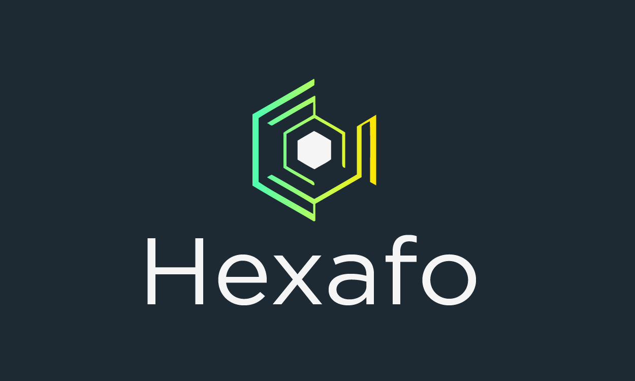 Hexafo logo