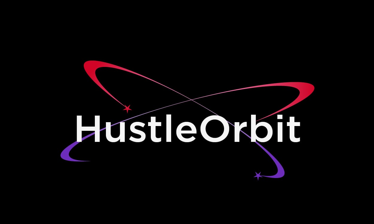 HustleOrbit.com - Cool premium domains