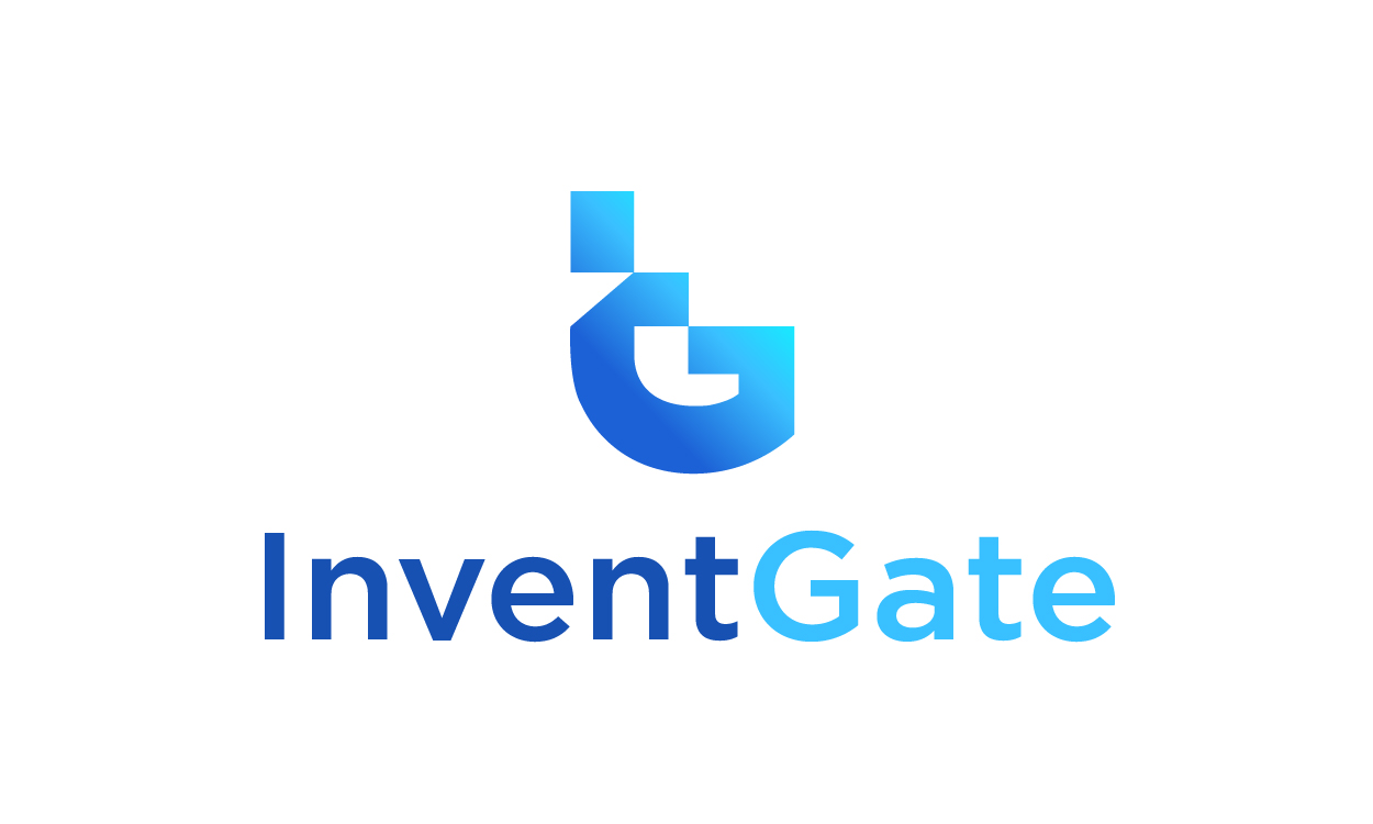 InventGate.com - Unique premium names