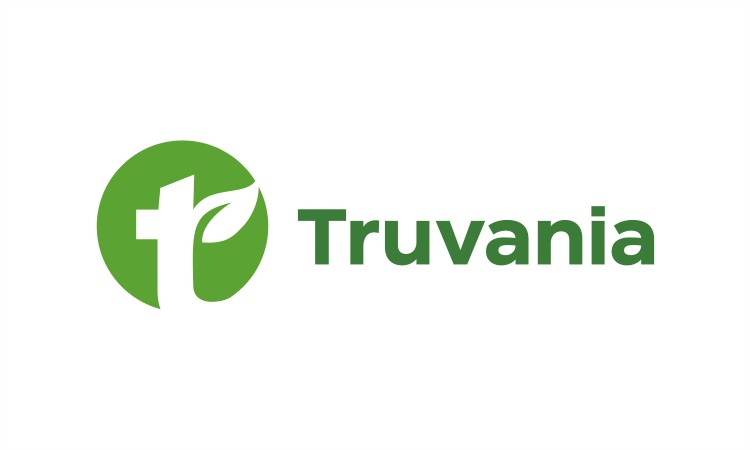 Truvania.com - Best domains for sale