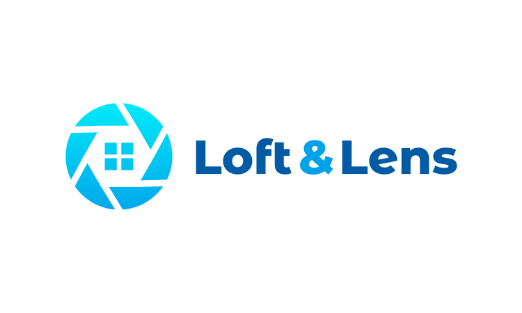 LoftAndLens.com - Best premium domains for sale