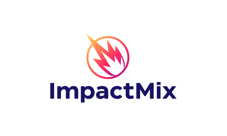 ImpactMix.com - buy Catchy premium names