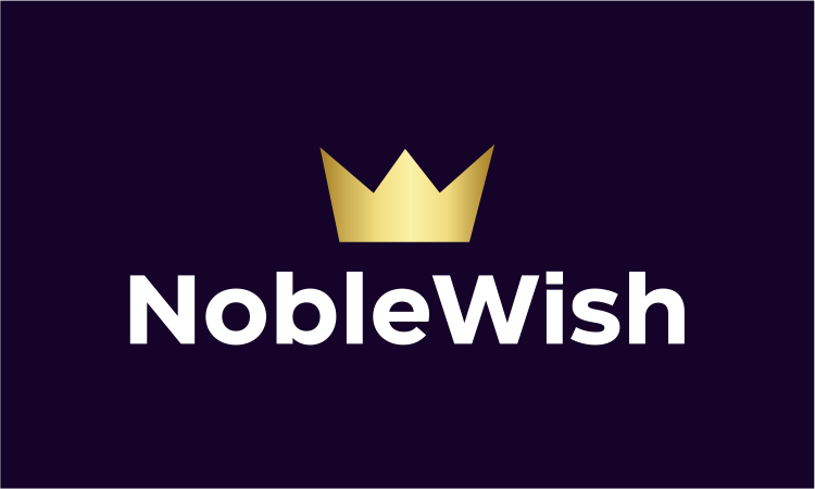 NobleWish logo