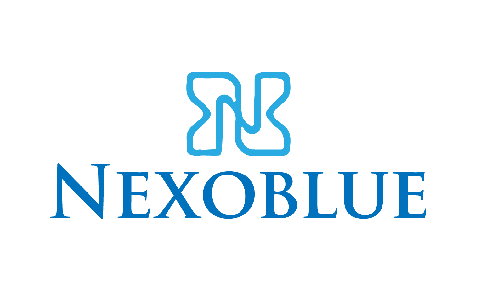 Nexoblue.com - Cool premium domains