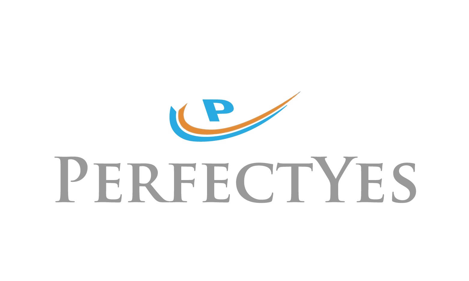 PerfectYes logo