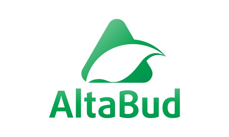 AltaBud logo