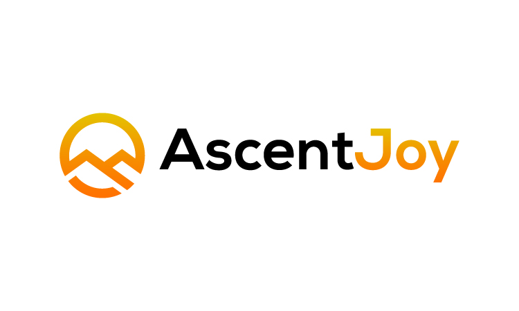 AscentJoy.com - New premium domain names for sale