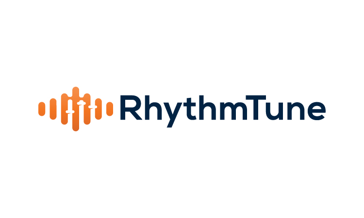 RhythmTune.com - buy Cool premium domains