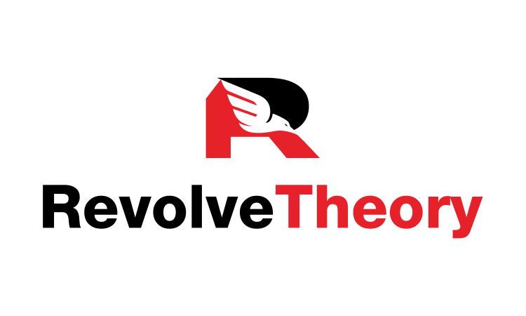 RevolveTheory.com - Best premium domain marketplace