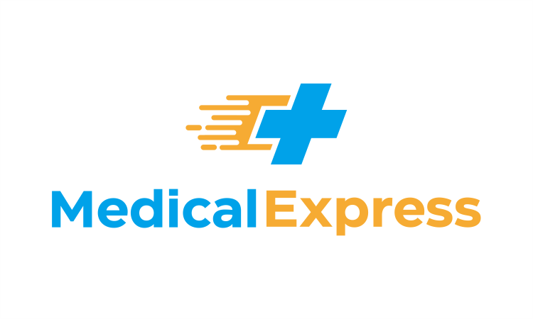 MedicalExpress.io - Unique premium domain names