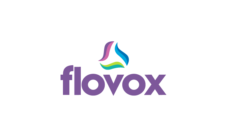 Flovox.com - Great premium domains