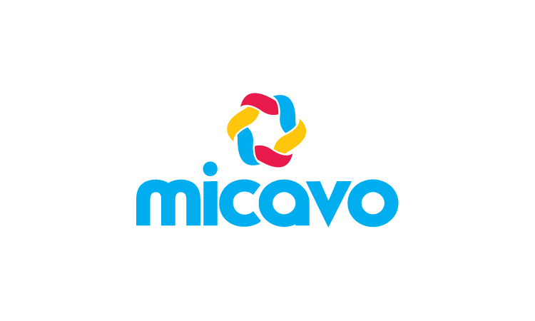 Micavo.com - Catchy premium domain marketplace