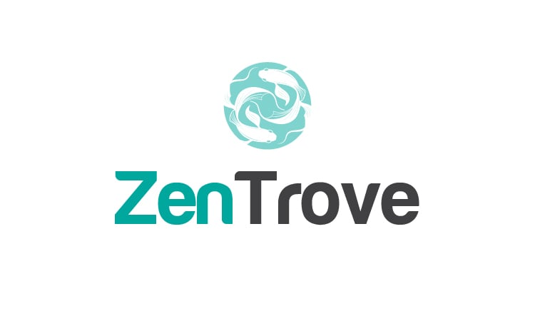 ZenTrove.com - buy Great premium domains