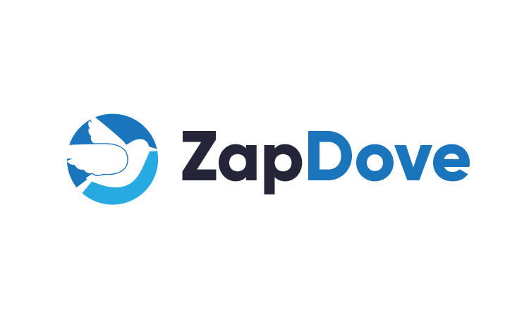 ZapDove.com - Cool premium domains
