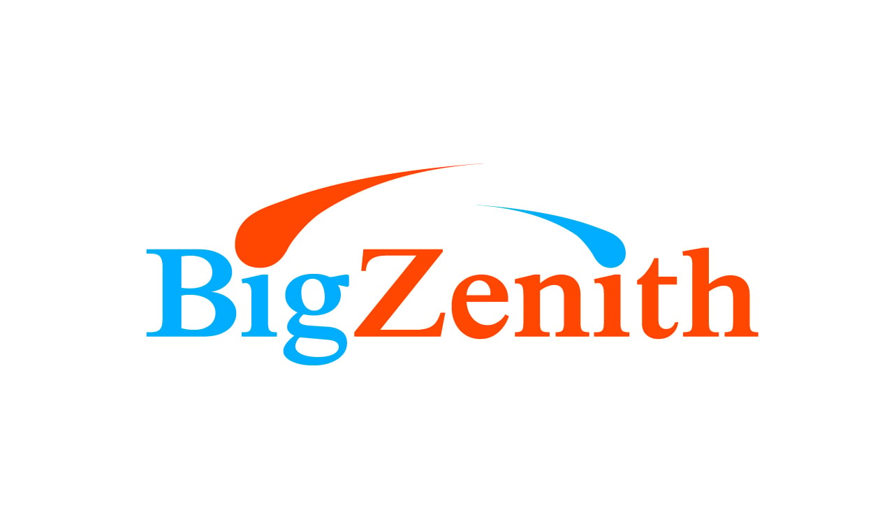 BigZenith.com - Good premium names