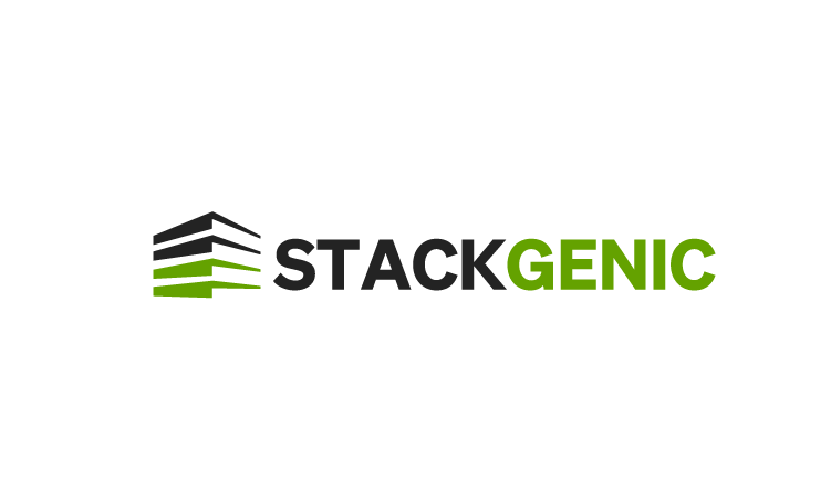 Stackgenic.com - Creative premium domain names