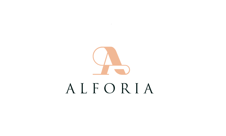 Alforia.com - buy Creative premium domains