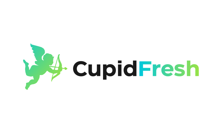 CupidFresh.com - Catchy premium domain names