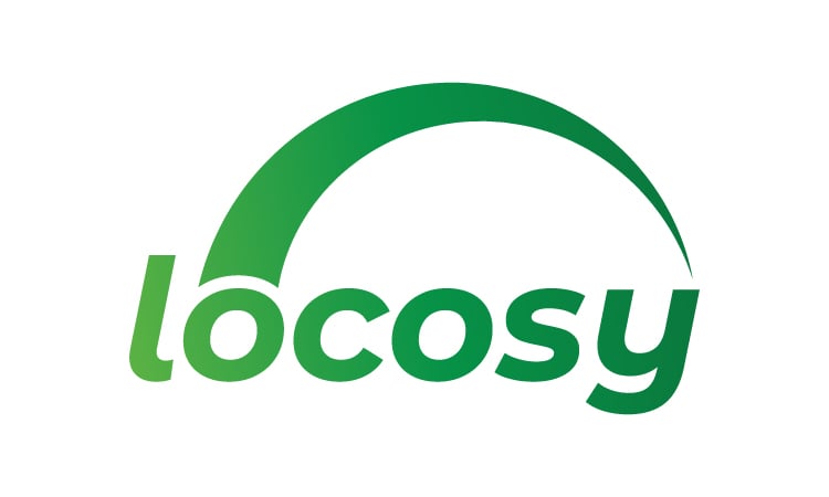 Locosy logo