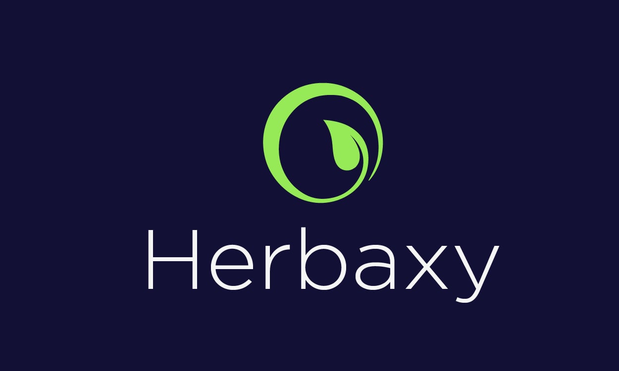 Herbaxy logo