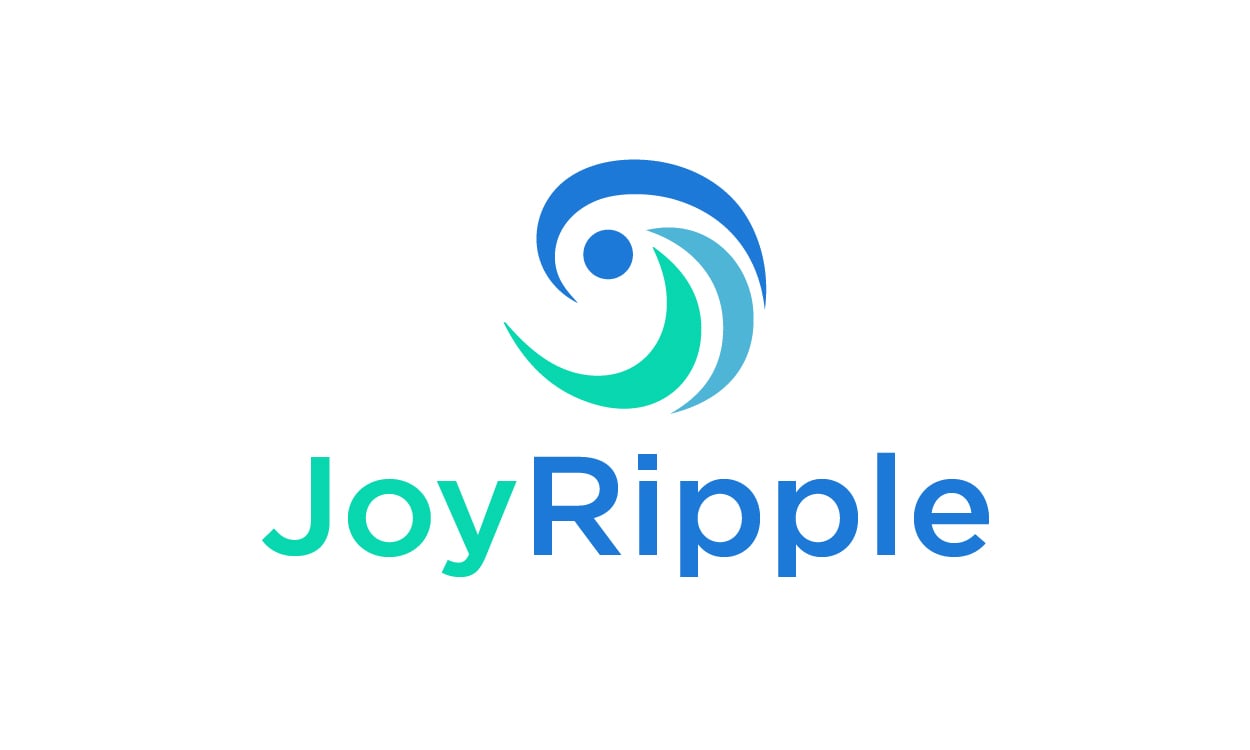 JoyRipple logo