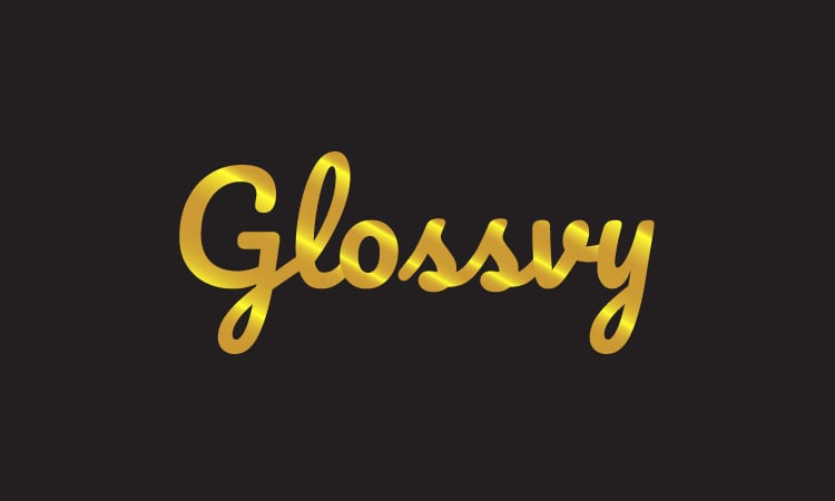 Glossvy.com - buy Unique premium names