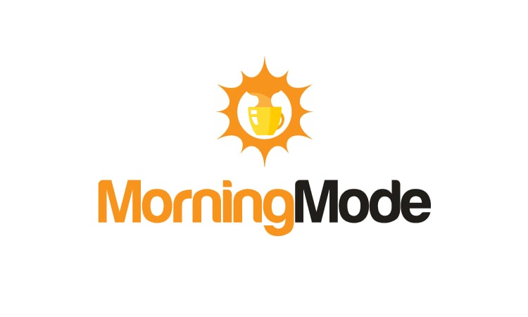 MorningMode logo