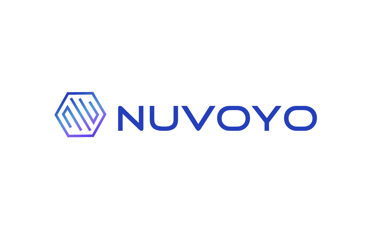 Nuvoyo.com - Cool premium domains for sale