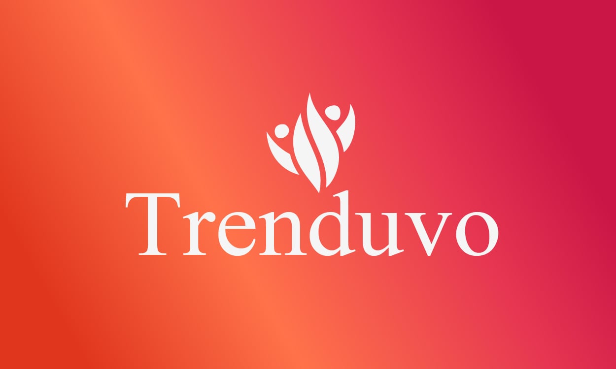 Trenduvo.com - buy Catchy premium domains